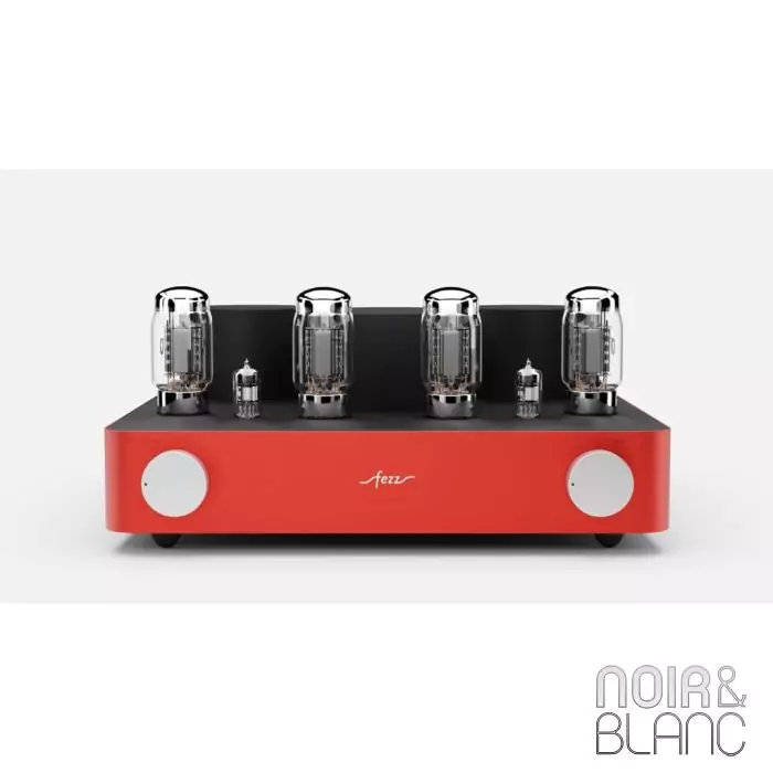 Amplificateur intégré Fezz Titania