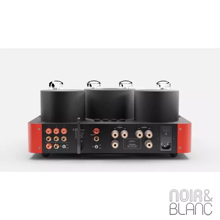 Amplificateur intégré Fezz Titania