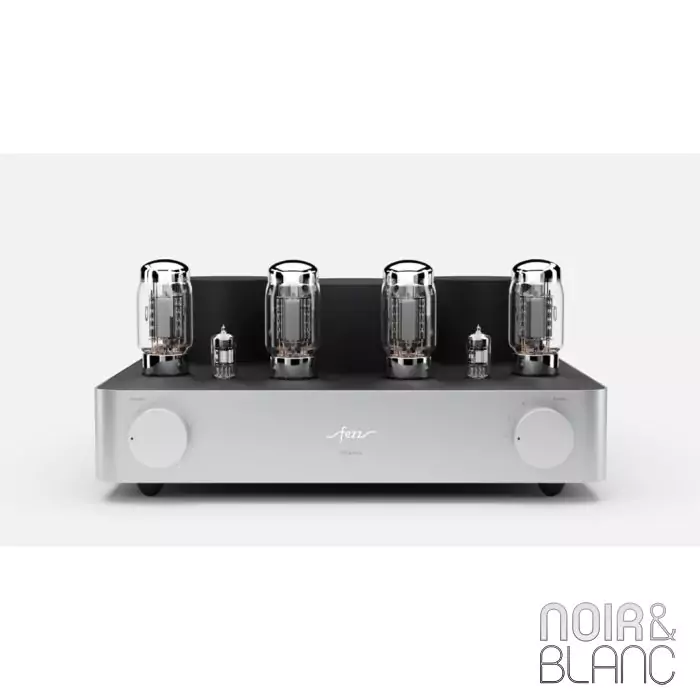 Amplificateur intégré Fezz Titania