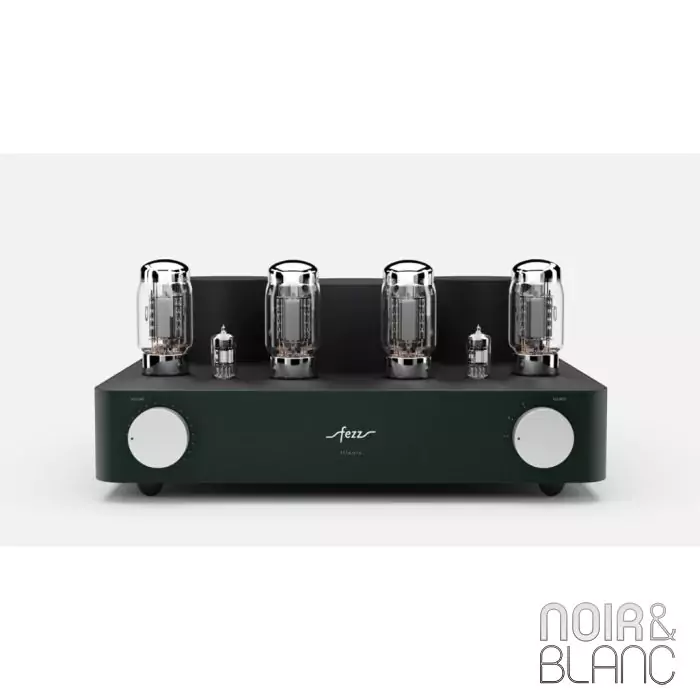 Amplificateur intégré Fezz Titania