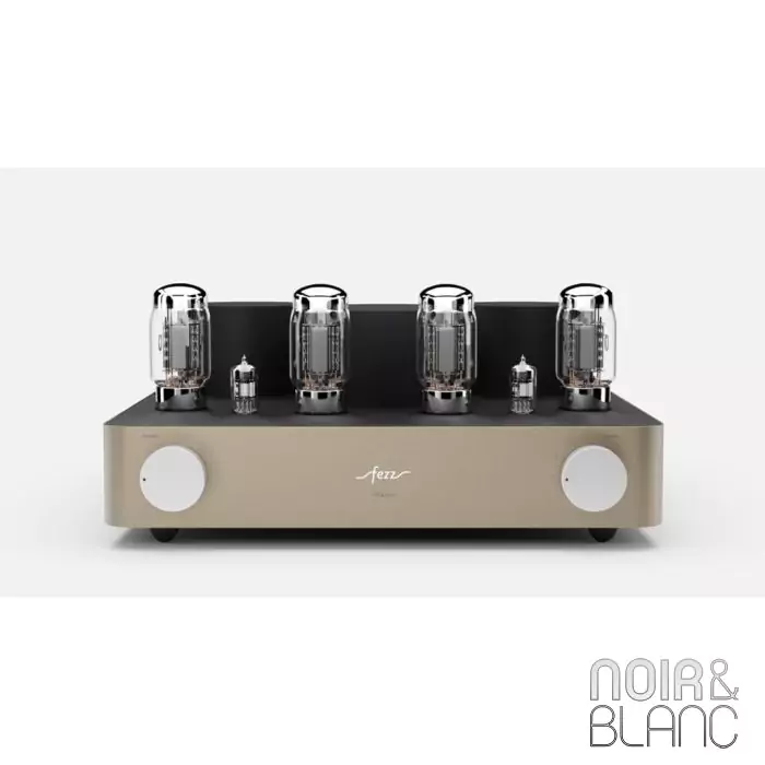 Amplificateur intégré Fezz Titania