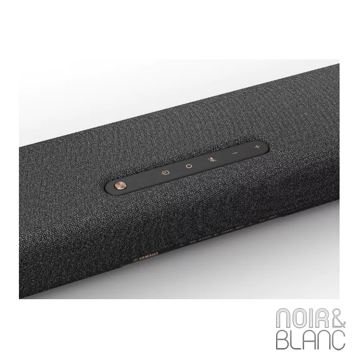 Barre de son Yamaha True X Bar 40A