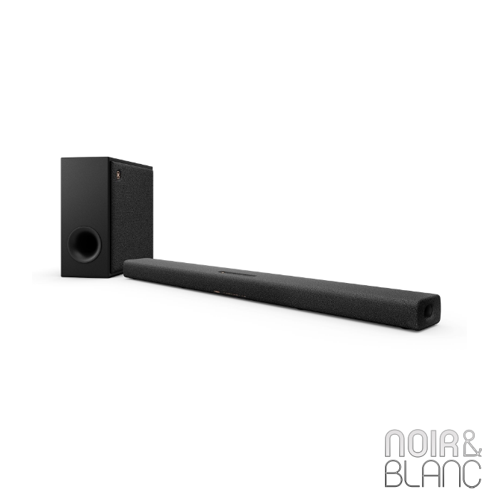 22€10 sur USB Haut-parleur Soundbar Subwoofer Haut-parleur pour