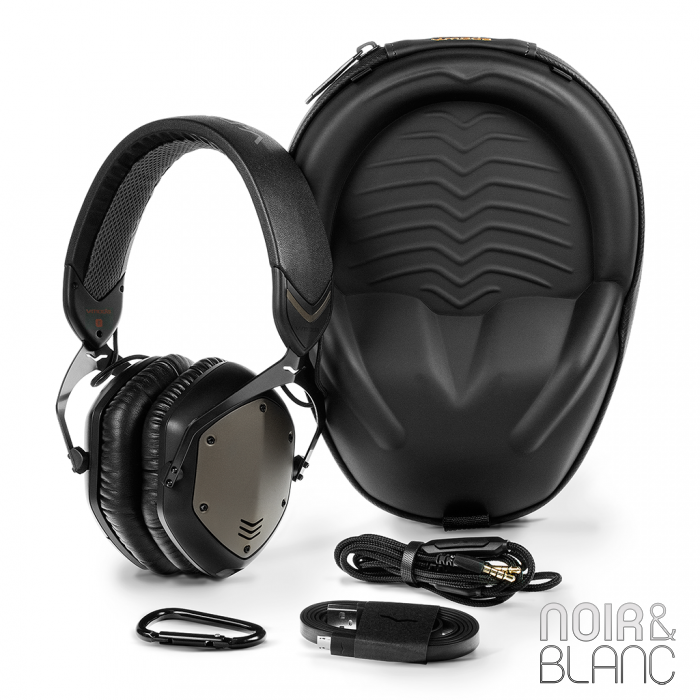 V-MODA Crossfade Wireless main product photo