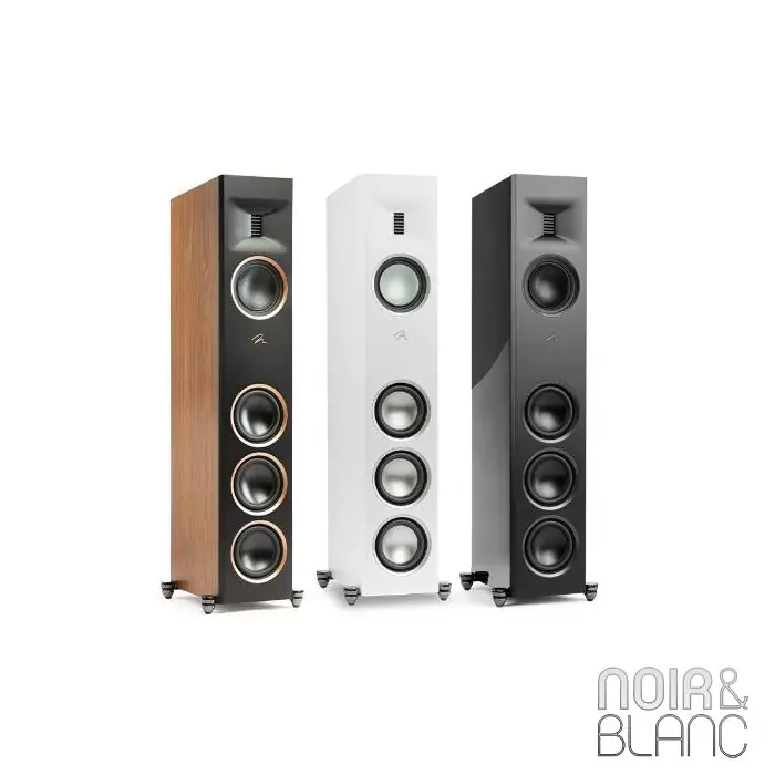 Enceinte colonne Martin Logan Motion XT F100 