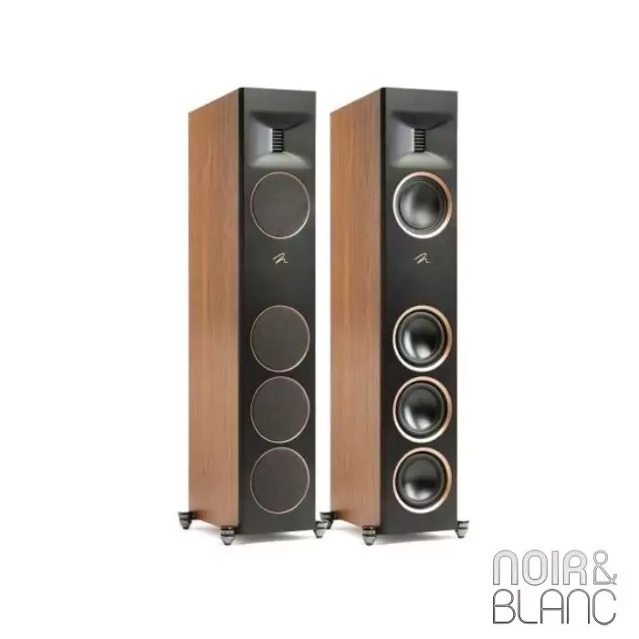 Enceinte colonne Martin Logan Motion XT F100 