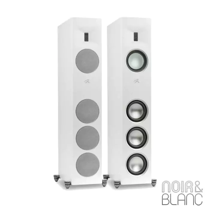 Enceinte colonne Martin Logan Motion XT F100 