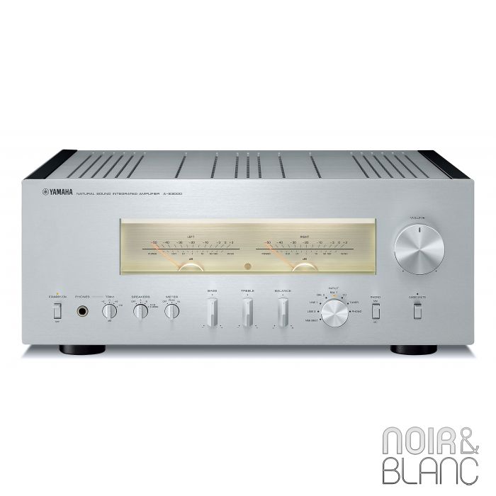 YAMAHA A-S3000 main product photo