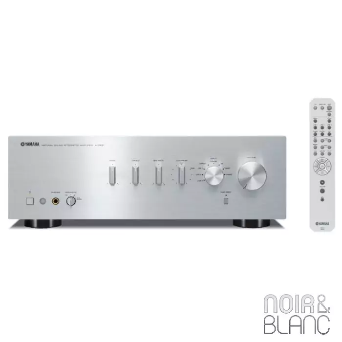 Amplifcateur intégré Yamaha A-S501