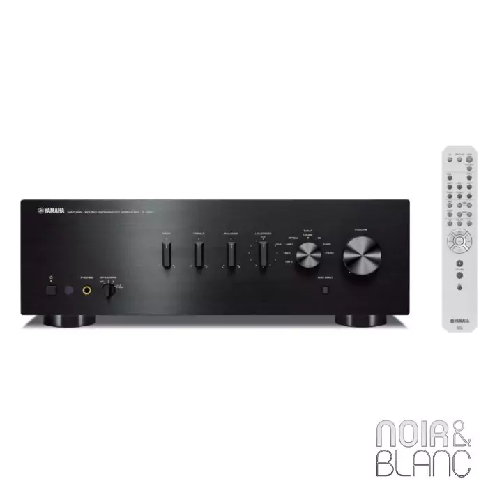 Amplifcateur intégré Yamaha A-S501