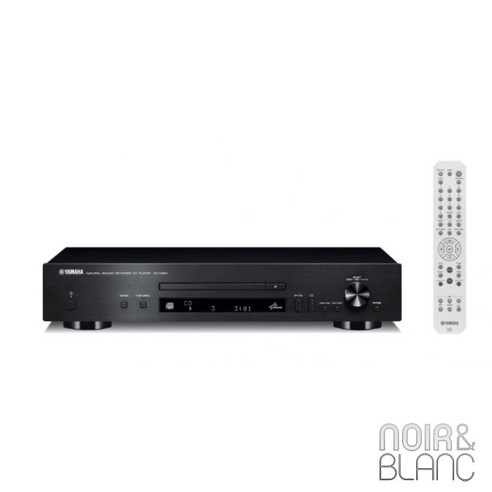 YAMAHA CD-N 301 main product photo