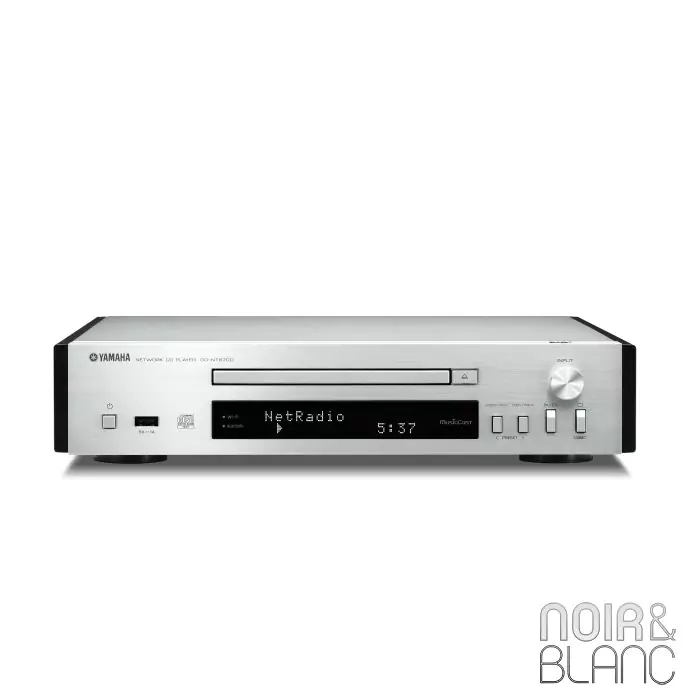 YAMAHA CD-NT 670 DAB+