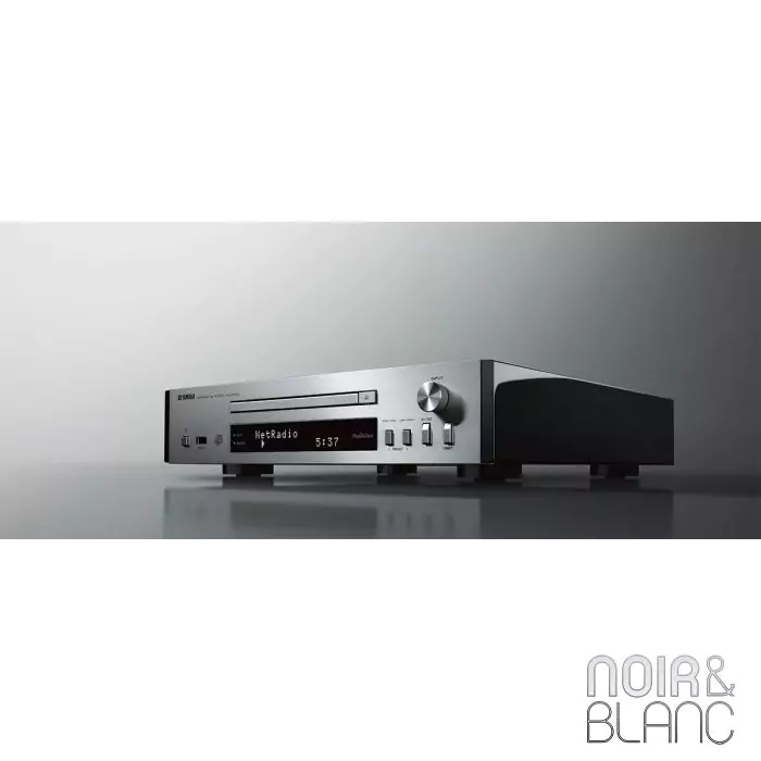 YAMAHA CD-NT 670 DAB+