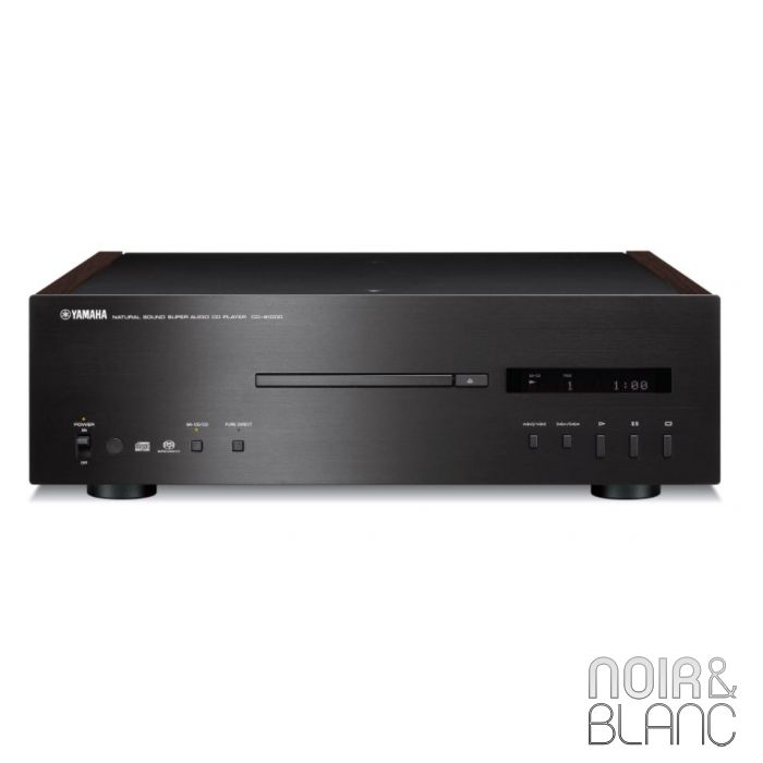 YAMAHA CD-S 1000 main product photo