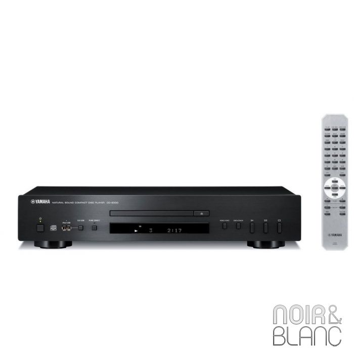 YAMAHA CD-S 300 main product photo