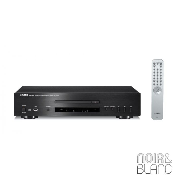 YAMAHA CD-S 700 main product photo