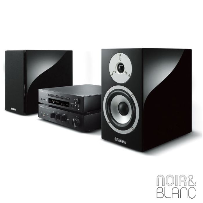 YAMAHA MCR-N870 DAB+ main product photo