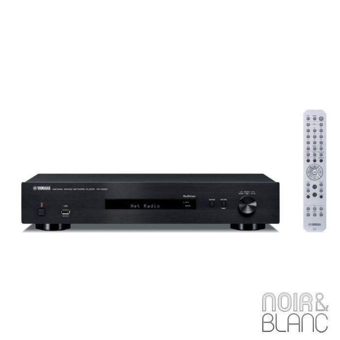 YAMAHA NP-S 303 main product photo
