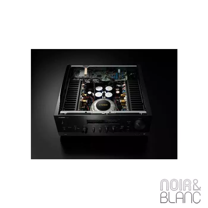 Récepteur réseau Hi-Fi YAMAHA R-N2000A