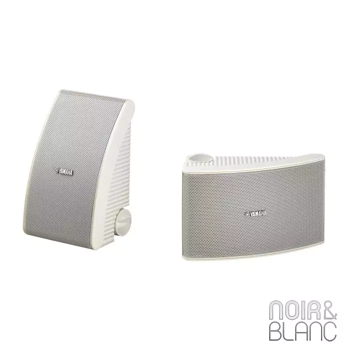 Enceintes d'extérieur YAMAHA NS-AW 392