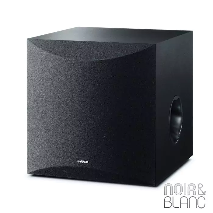 Caisson de basses YAMAHA NS-SW 100