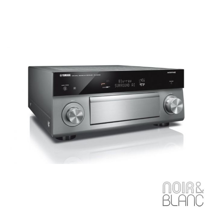 YAMAHA RX-A2080 main product photo