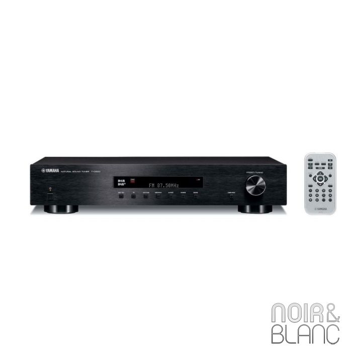 YAMAHA TD-500 DAB main product photo