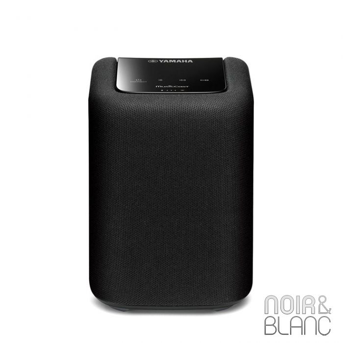 YAMAHA WX-010 main product photo