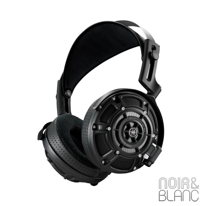 Yamaha YH-4000 main product photo