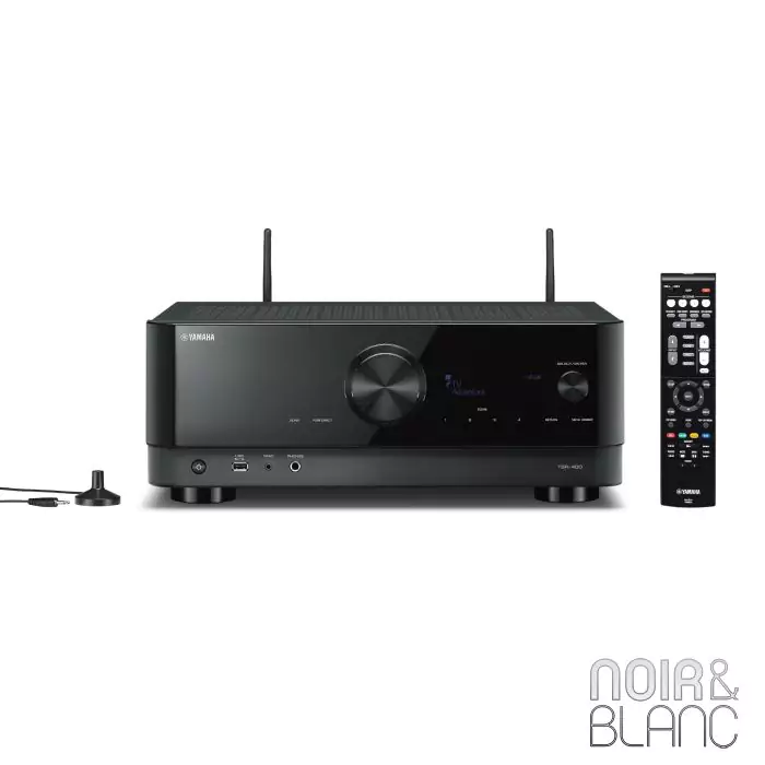 Amplificateurs YAMAHA YHT-4960