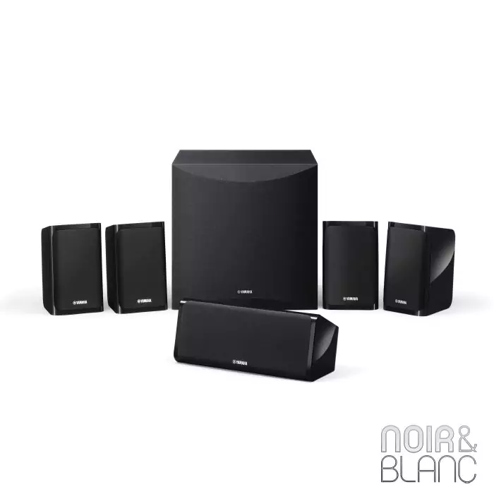 Amplificateurs YAMAHA YHT-4960