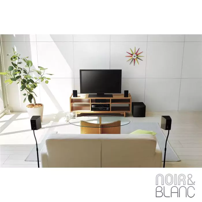 Amplificateurs YAMAHA YHT-4960