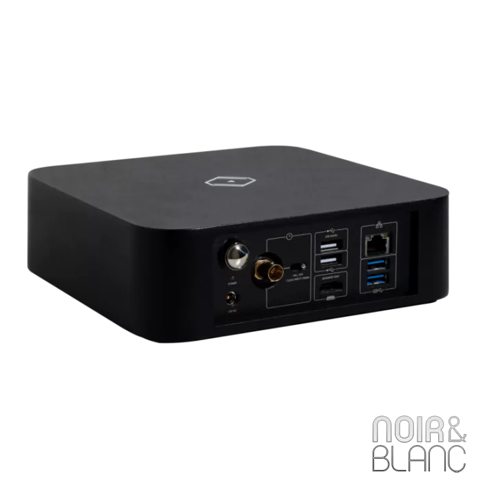 Lecteur réseau SILENT ANGEL Rhein Z1 C
