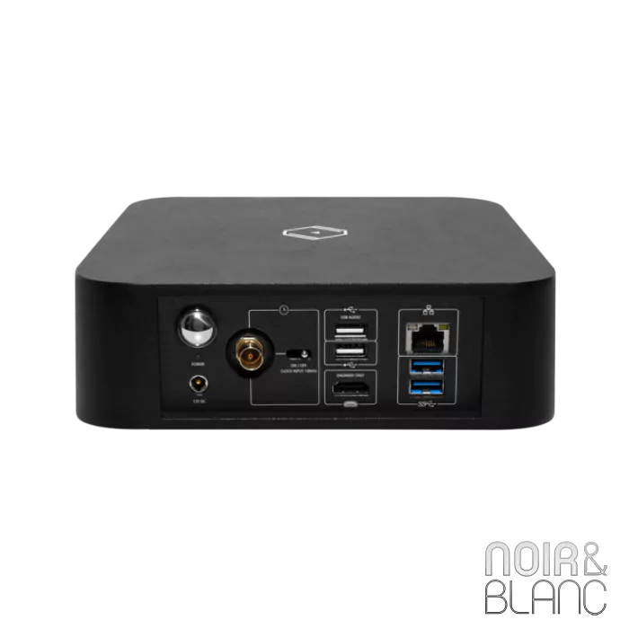 Lecteur réseau SILENT ANGEL Rhein Z1 C