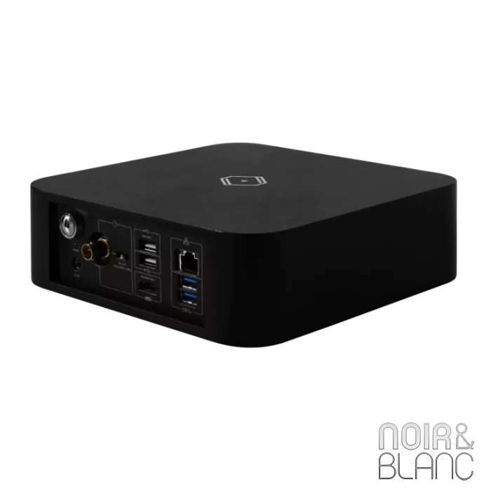 Lecteur réseau SILENT ANGEL Rhein Z1 C