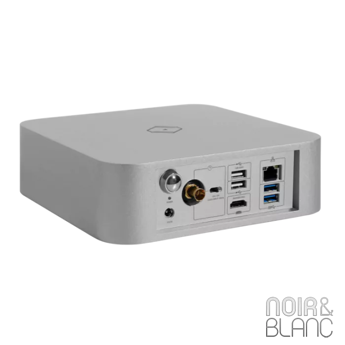 Lecteur réseau SILENT ANGEL Rhein Z1 C