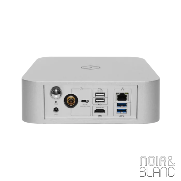 Lecteur réseau SILENT ANGEL Rhein Z1 C