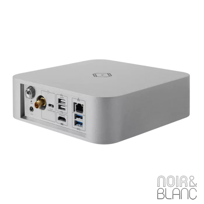 Lecteur réseau SILENT ANGEL Rhein Z1 C