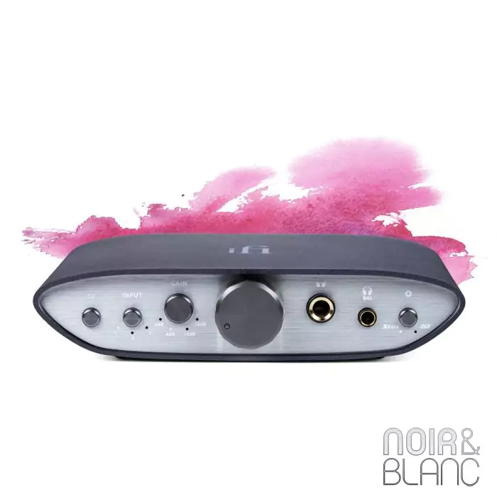 Ampli casque iFi Audio Zen CAN