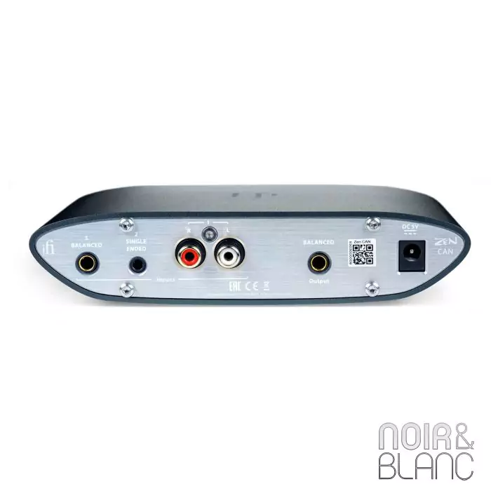 Ampli casque iFi Audio Zen CAN