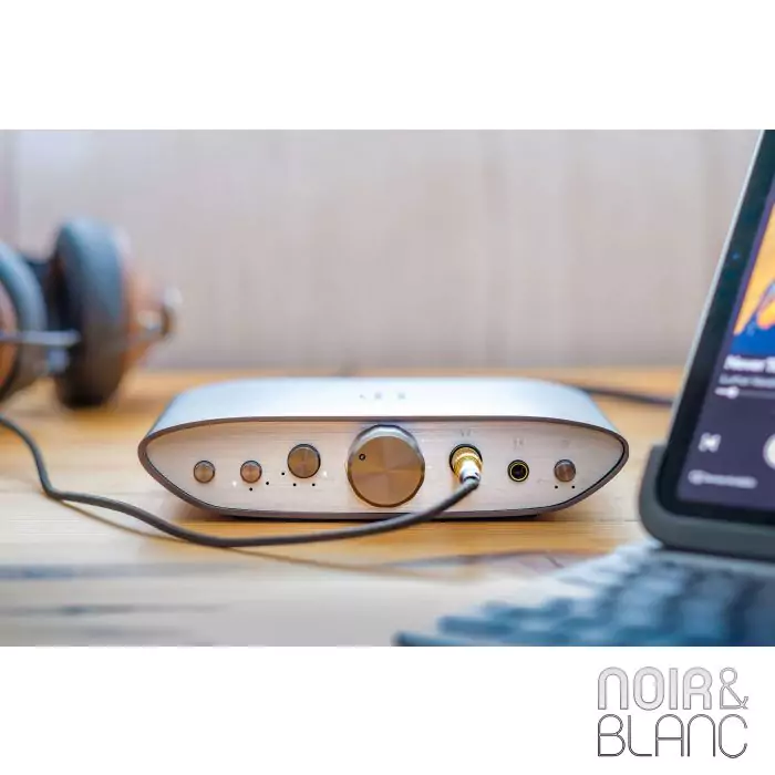 Ampli casque iFi Audio Zen CAN