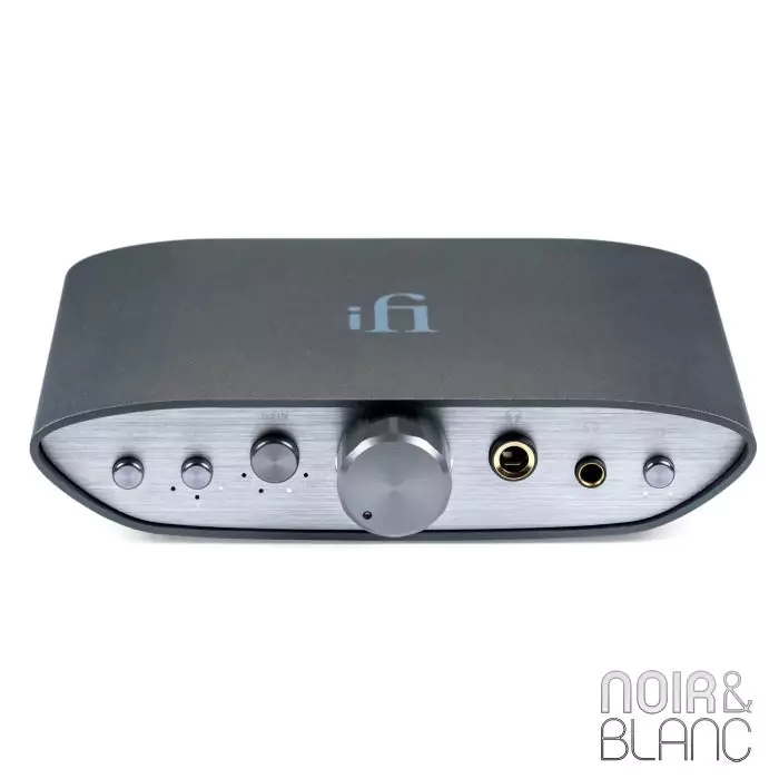 Ampli casque iFi Audio Zen CAN
