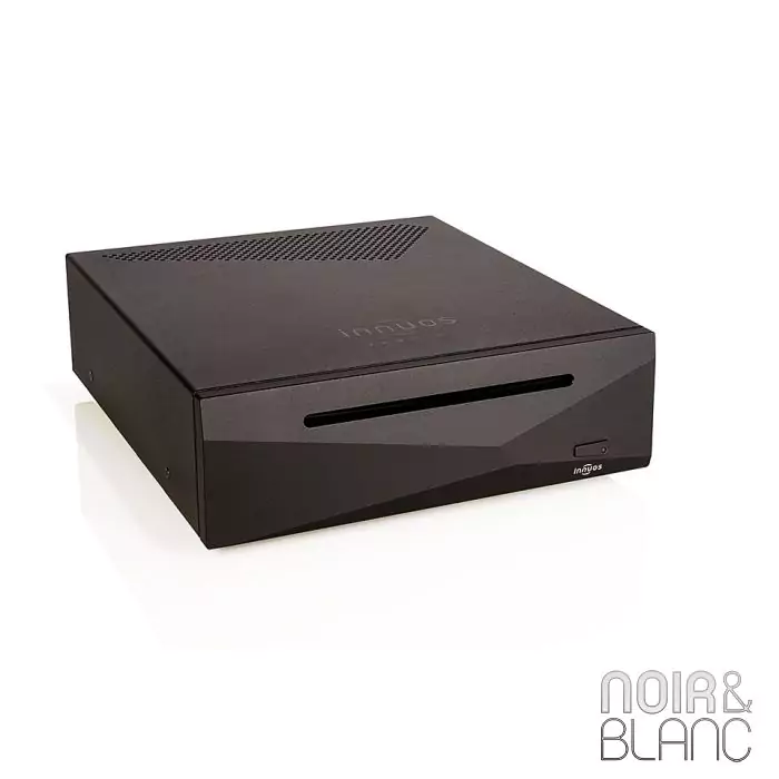 Serveur de musique Innuos Zen Mini MK3