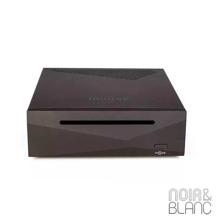 Serveur de musique Innuos Zen Mini MK3