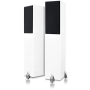 Blanc satiné