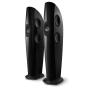 High Gloss Black/Grey