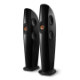 High Gloss Black/Copper