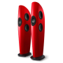 Racing Red/Grey