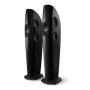 High Gloss Black/Grey