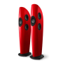Racing Red/Grey